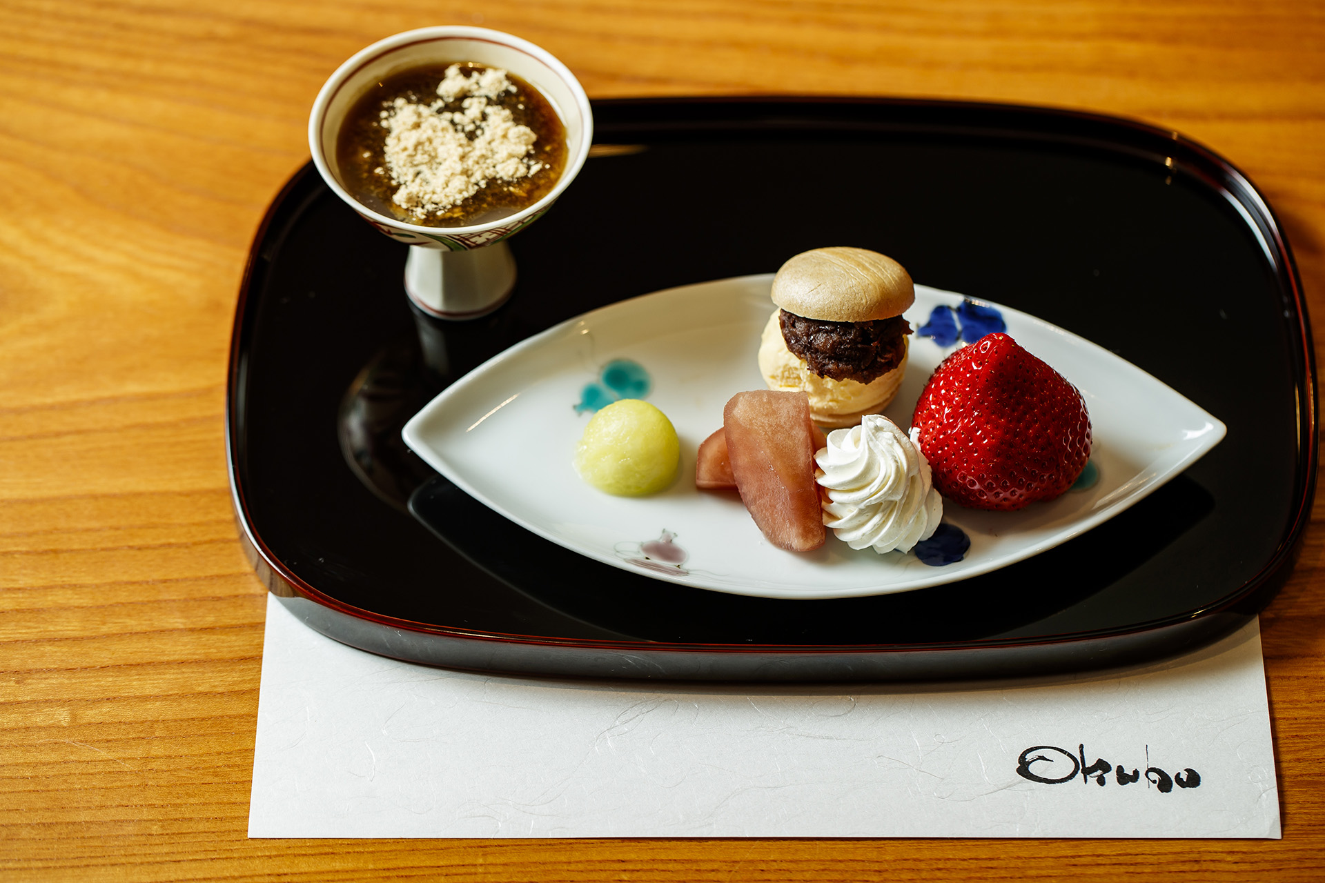Dessert